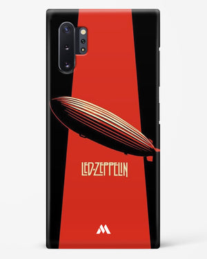 Led Zeppelin Hard Case Phone Cover (Samsung)