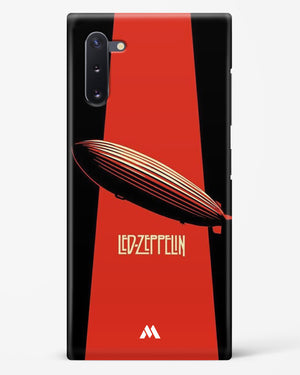 Led Zeppelin Hard Case Phone Cover (Samsung)