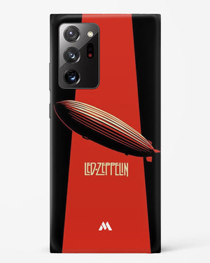 Led Zeppelin Hard Case Phone Cover (Samsung)