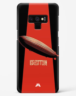 Led Zeppelin Hard Case Phone Cover (Samsung)