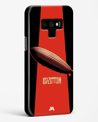 Led Zeppelin Hard Case Phone Cover (Samsung)