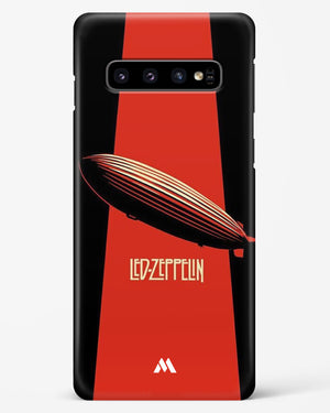 Led Zeppelin Hard Case Phone Cover (Samsung)