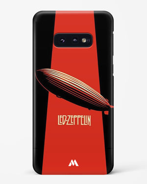 Led Zeppelin Hard Case Phone Cover (Samsung)