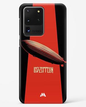 Led Zeppelin Hard Case Phone Cover (Samsung)