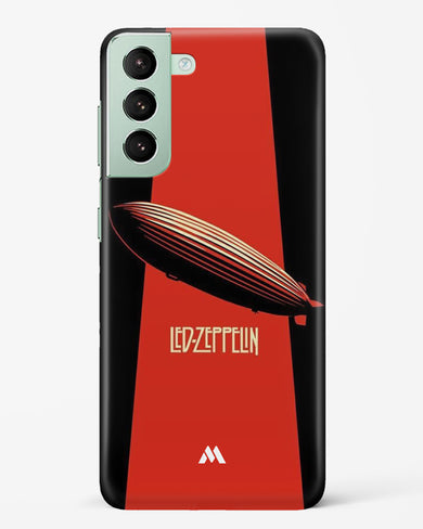 Led Zeppelin Hard Case Phone Cover (Samsung)
