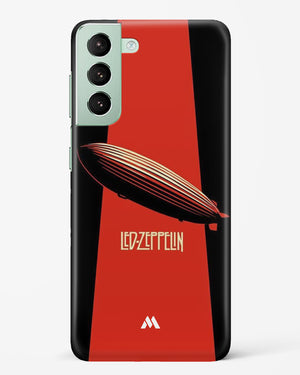 Led Zeppelin Hard Case Phone Cover-(Samsung)