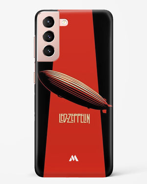 Led Zeppelin Hard Case Phone Cover (Samsung)