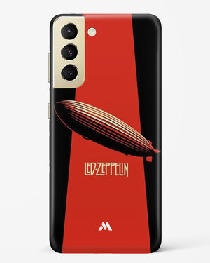 Led Zeppelin Hard Case Phone Cover-(Samsung)