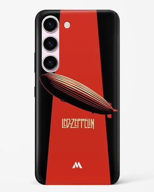 Led Zeppelin Hard Case Phone Cover-(Samsung)