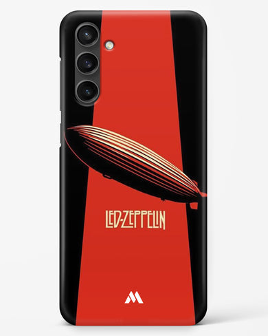 Led Zeppelin Hard Case Phone Cover (Samsung)
