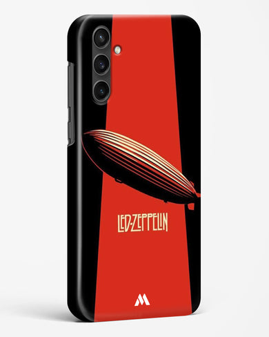 Led Zeppelin Hard Case Phone Cover (Samsung)