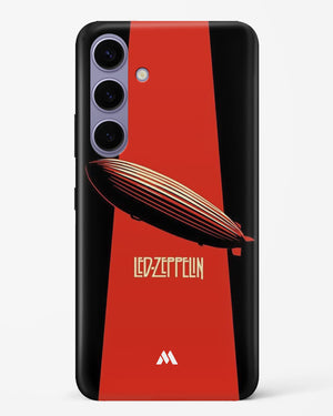 Led Zeppelin Hard Case Phone Cover (Samsung)