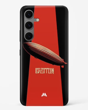 Led Zeppelin Hard Case Phone Cover (Samsung)
