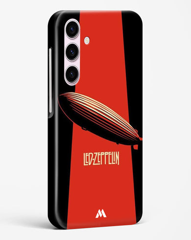 Led Zeppelin Hard Case Phone Cover (Samsung)