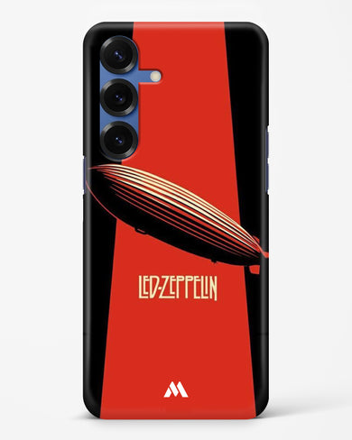 Led Zeppelin Hard Case Phone Cover (Samsung)