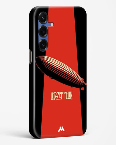 Led Zeppelin Hard Case Phone Cover (Samsung)