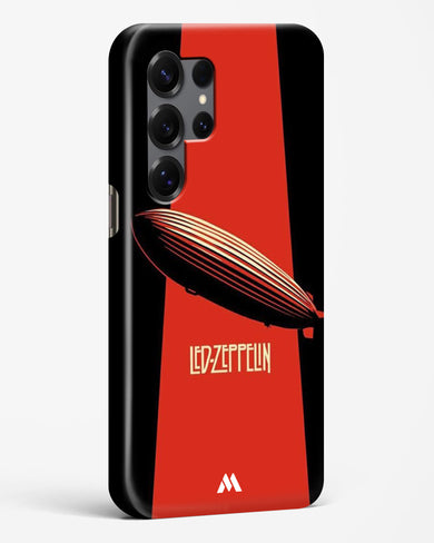 Led Zeppelin Hard Case Phone Cover (Samsung)