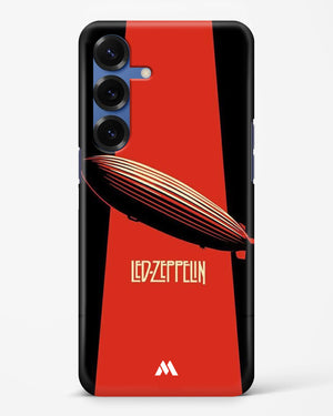 Led Zeppelin Hard Case Phone Cover (Samsung)