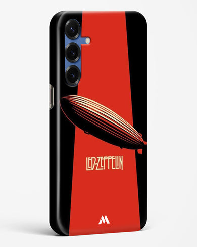 Led Zeppelin Hard Case Phone Cover (Samsung)