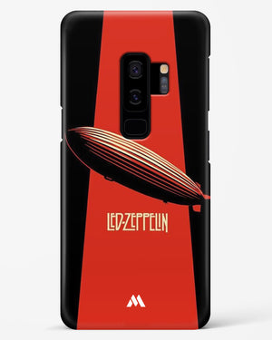 Led Zeppelin Hard Case Phone Cover (Samsung)