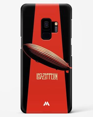Led Zeppelin Hard Case Phone Cover (Samsung)
