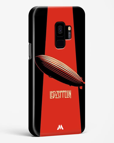 Led Zeppelin Hard Case Phone Cover (Samsung)