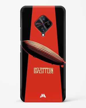 Led Zeppelin Hard Case Phone Cover (Vivo)