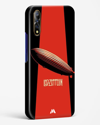 Led Zeppelin Hard Case Phone Cover-(Vivo)