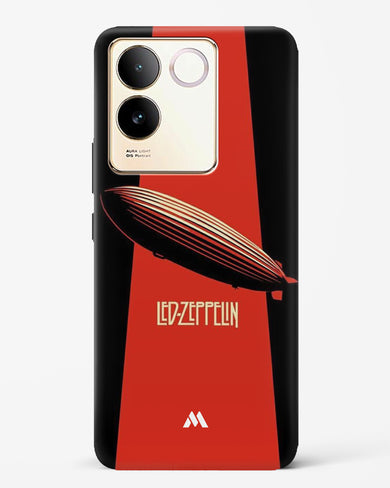 Led Zeppelin Hard Case Phone Cover (Vivo)