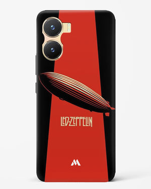 Led Zeppelin Hard Case Phone Cover (Vivo)