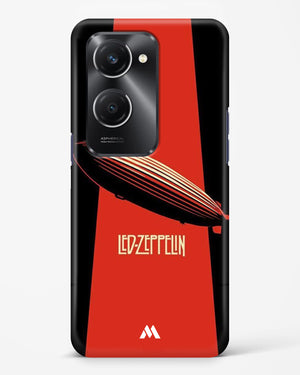 Led Zeppelin Hard Case Phone Cover (Vivo)