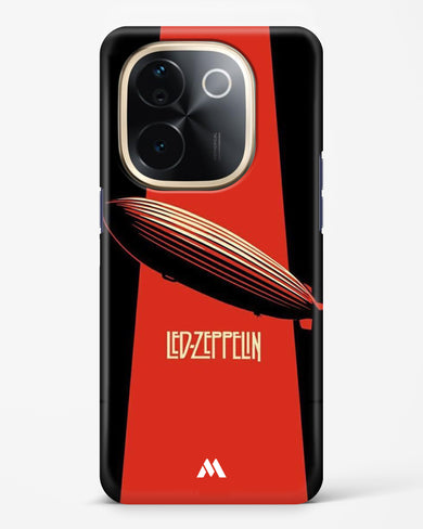 Led Zeppelin Hard Case Phone Cover (Vivo)