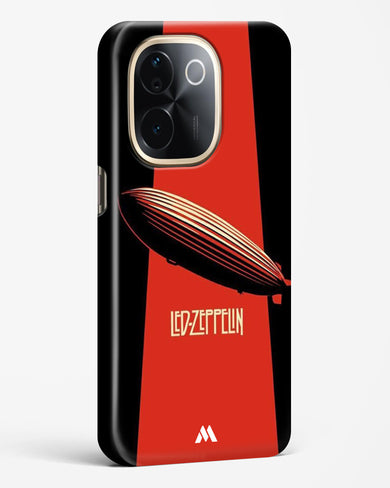 Led Zeppelin Hard Case Phone Cover (Vivo)