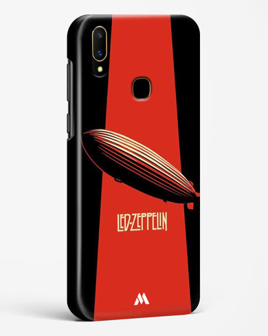 Led Zeppelin Hard Case Phone Cover (Vivo)