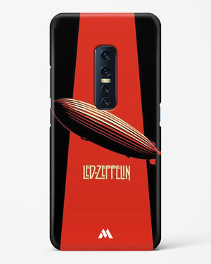Led Zeppelin Hard Case Phone Cover (Vivo)