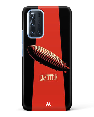 Led Zeppelin Hard Case Phone Cover (Vivo)