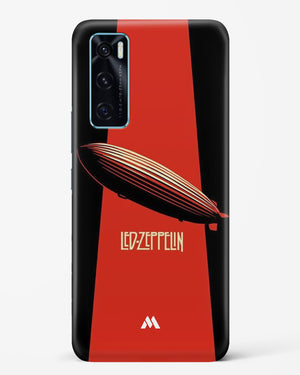 Led Zeppelin Hard Case Phone Cover-(Vivo)