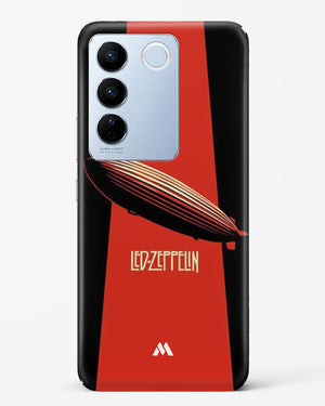 Led Zeppelin Hard Case Phone Cover (Vivo)
