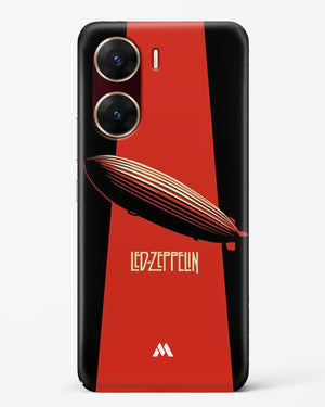 Led Zeppelin Hard Case Phone Cover (Vivo)