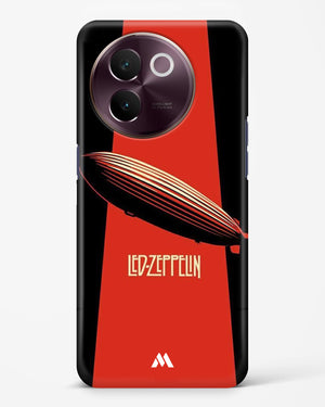 Led Zeppelin Hard Case Phone Cover (Vivo)
