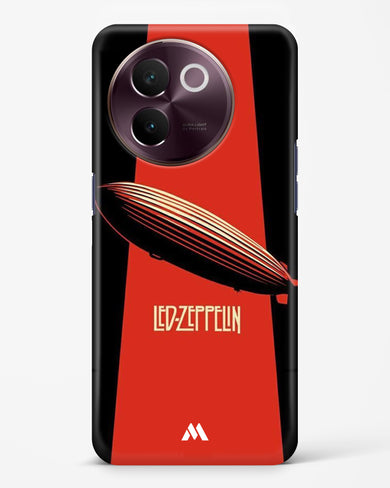 Led Zeppelin Hard Case Phone Cover (Vivo)