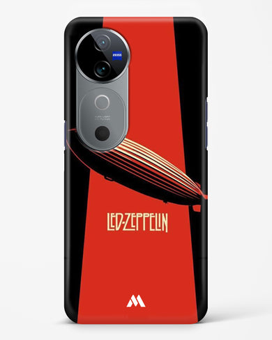 Led Zeppelin Hard Case Phone Cover (Vivo)