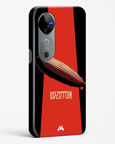 Led Zeppelin Hard Case Phone Cover (Vivo)