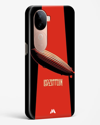 Led Zeppelin Hard Case Phone Cover (Vivo)