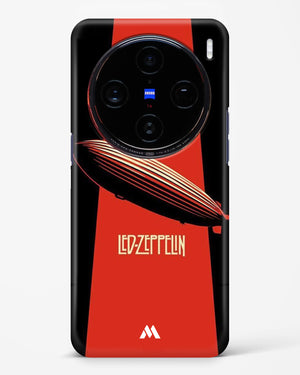 Led Zeppelin Hard Case Phone Cover (Vivo)
