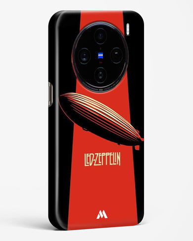 Led Zeppelin Hard Case Phone Cover (Vivo)
