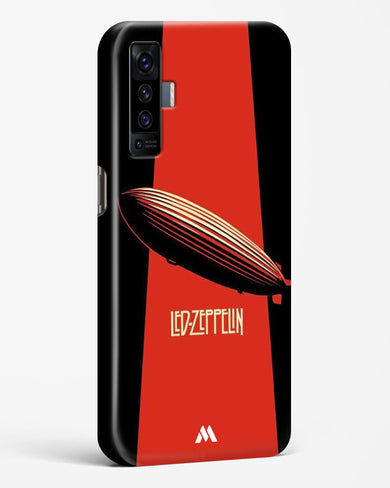 Led Zeppelin Hard Case Phone Cover (Vivo)