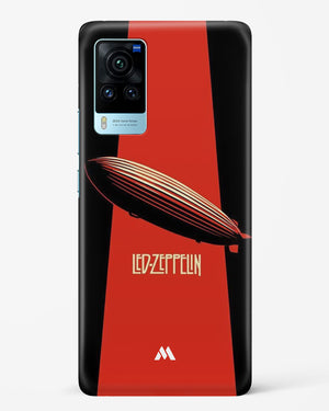 Led Zeppelin Hard Case Phone Cover (Vivo)