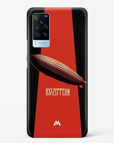 Led Zeppelin Hard Case Phone Cover-(Vivo)