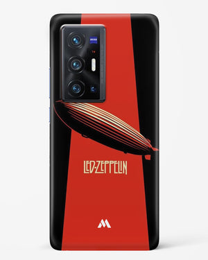 Led Zeppelin Hard Case Phone Cover (Vivo)